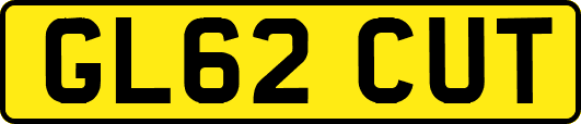 GL62CUT