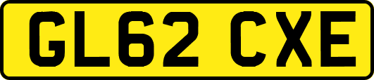 GL62CXE