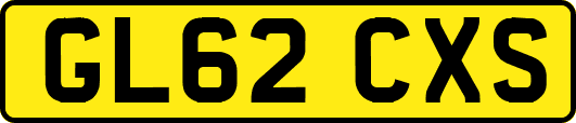 GL62CXS