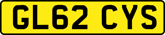 GL62CYS