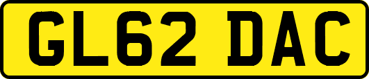 GL62DAC