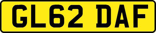 GL62DAF
