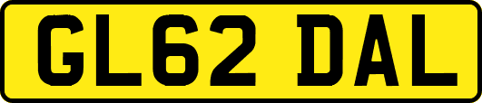 GL62DAL