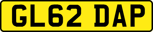 GL62DAP