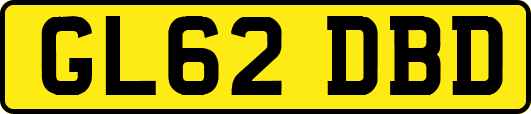 GL62DBD