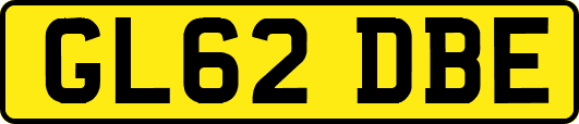 GL62DBE