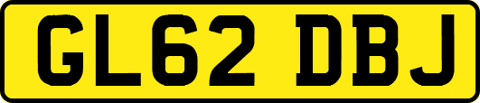 GL62DBJ