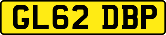 GL62DBP