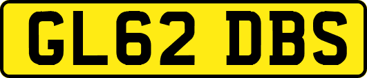 GL62DBS