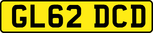 GL62DCD
