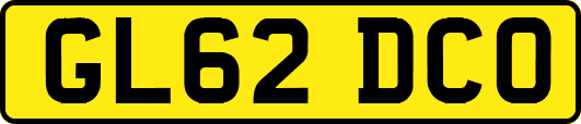 GL62DCO