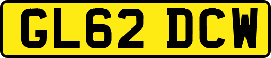 GL62DCW