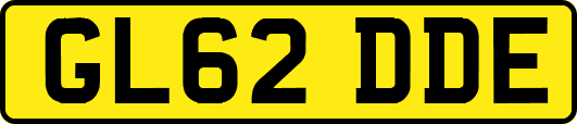 GL62DDE