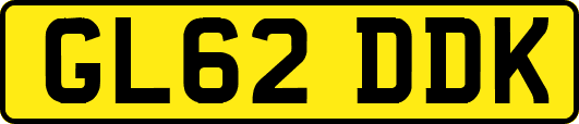 GL62DDK