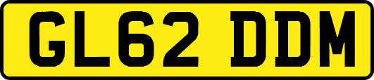 GL62DDM