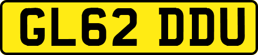 GL62DDU