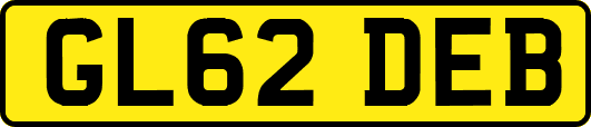 GL62DEB