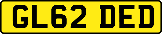 GL62DED