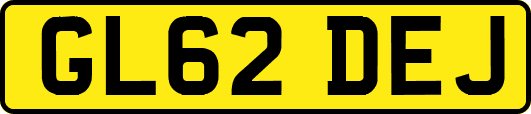 GL62DEJ