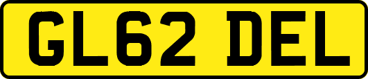 GL62DEL
