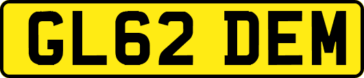 GL62DEM