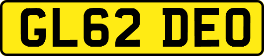 GL62DEO