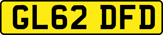 GL62DFD