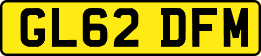 GL62DFM