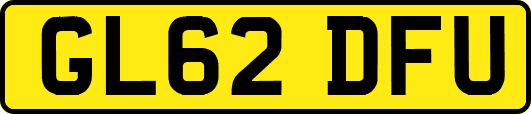 GL62DFU