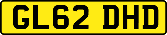 GL62DHD