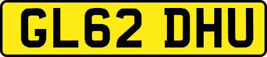 GL62DHU
