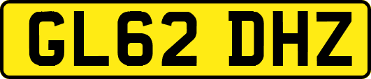 GL62DHZ