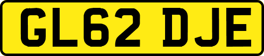 GL62DJE