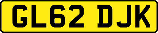 GL62DJK