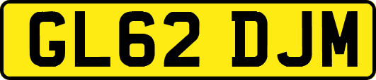 GL62DJM