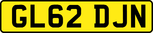 GL62DJN
