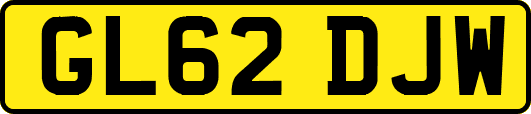 GL62DJW