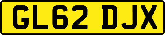 GL62DJX