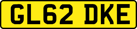 GL62DKE
