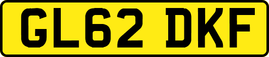 GL62DKF