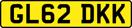 GL62DKK