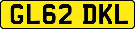 GL62DKL