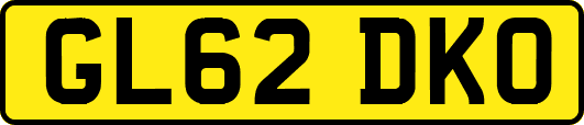 GL62DKO