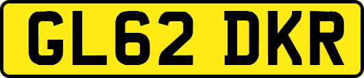 GL62DKR