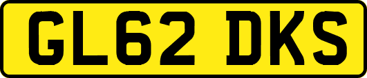 GL62DKS