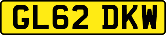 GL62DKW