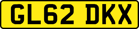 GL62DKX