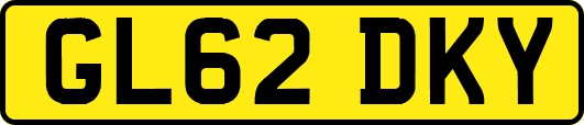 GL62DKY