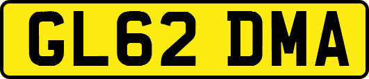 GL62DMA