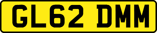 GL62DMM